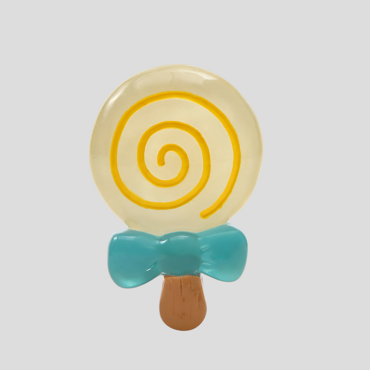 FRUIT PHONEGRIP - WHITE