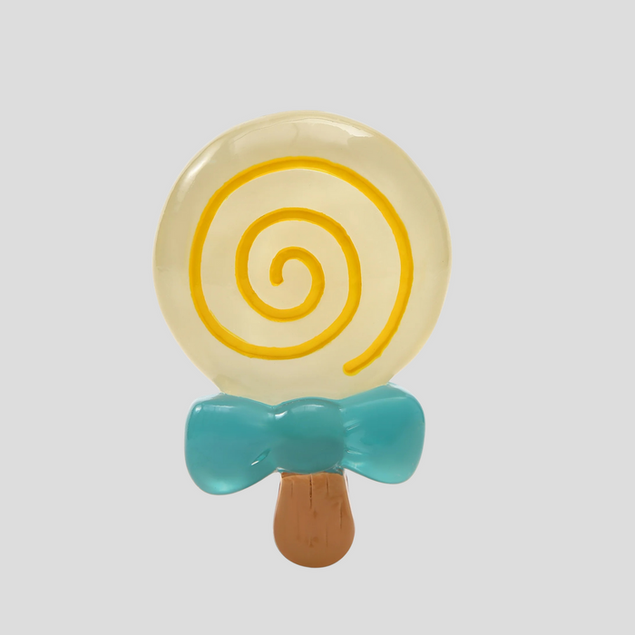 FRUIT PHONEGRIP - WHITE