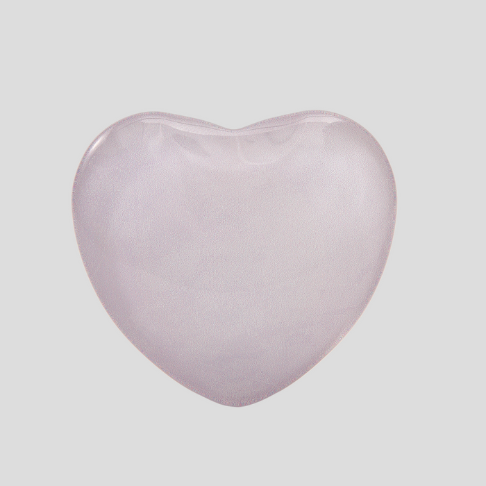 HEART PHONEGRIP - LIGHT PINK