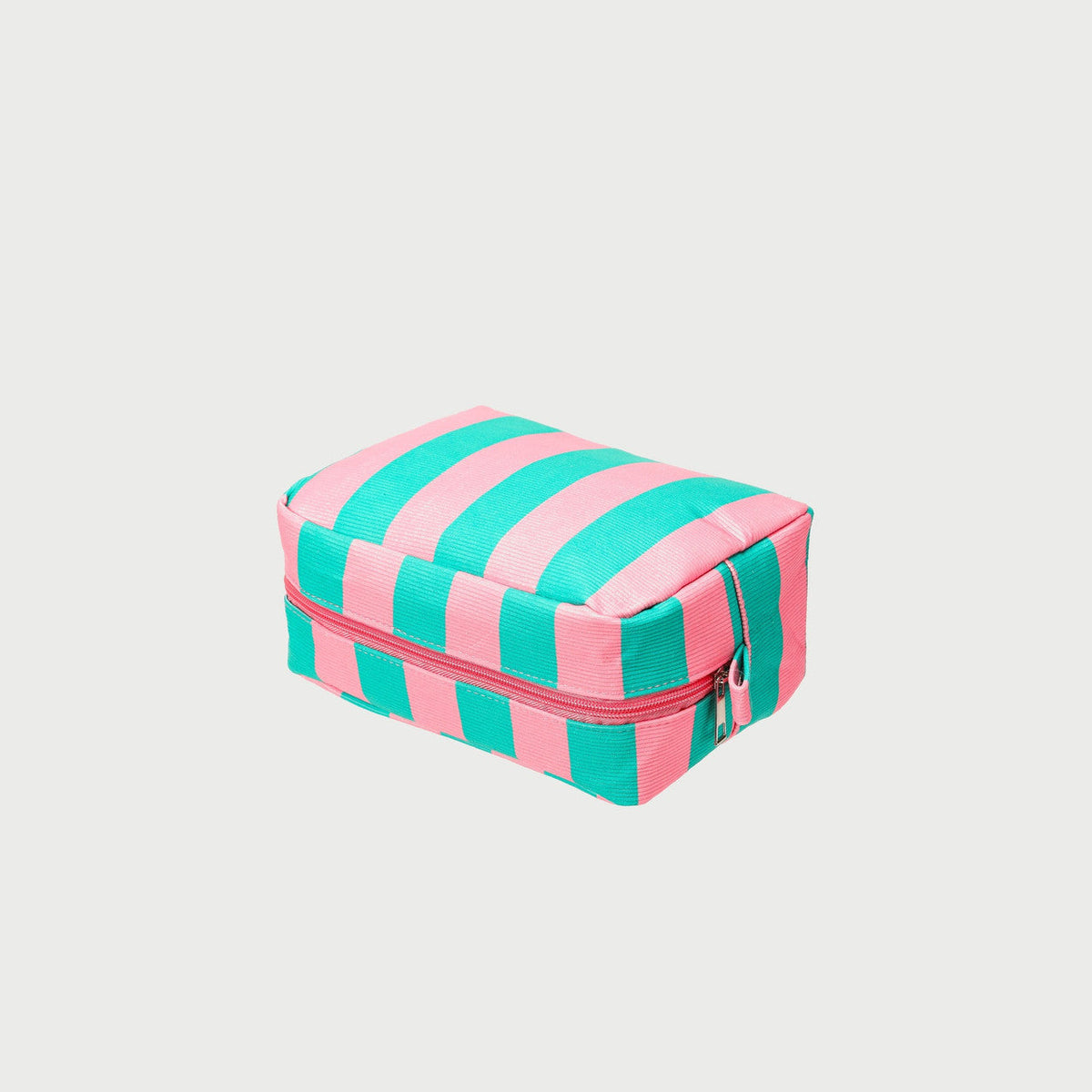 LULA TOILETRY BAG - BLUE