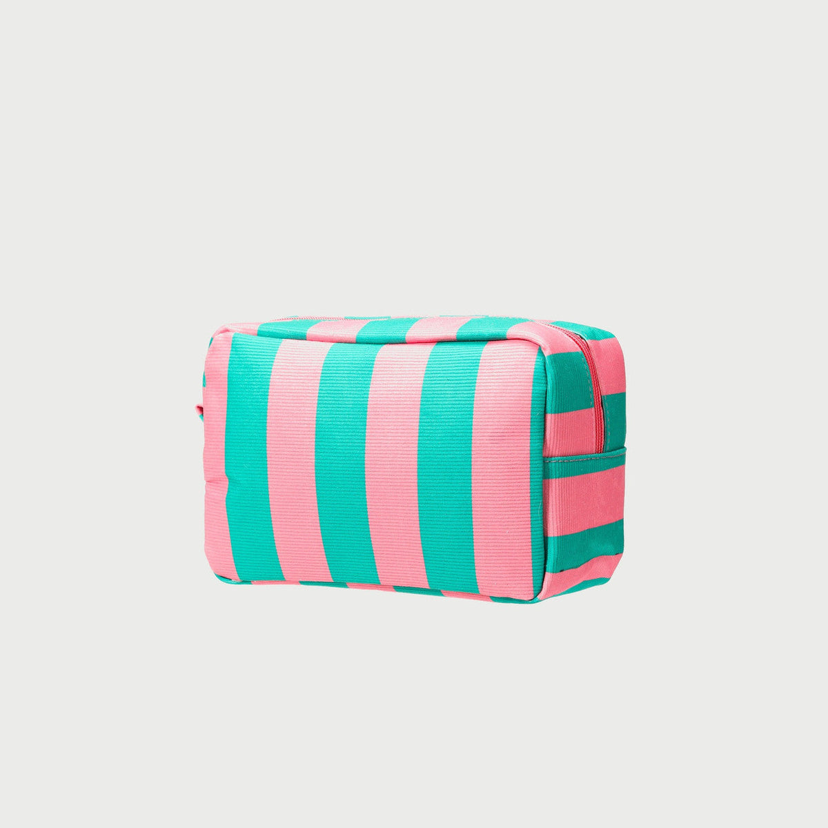 LULA TOILETRY BAG - BLUE