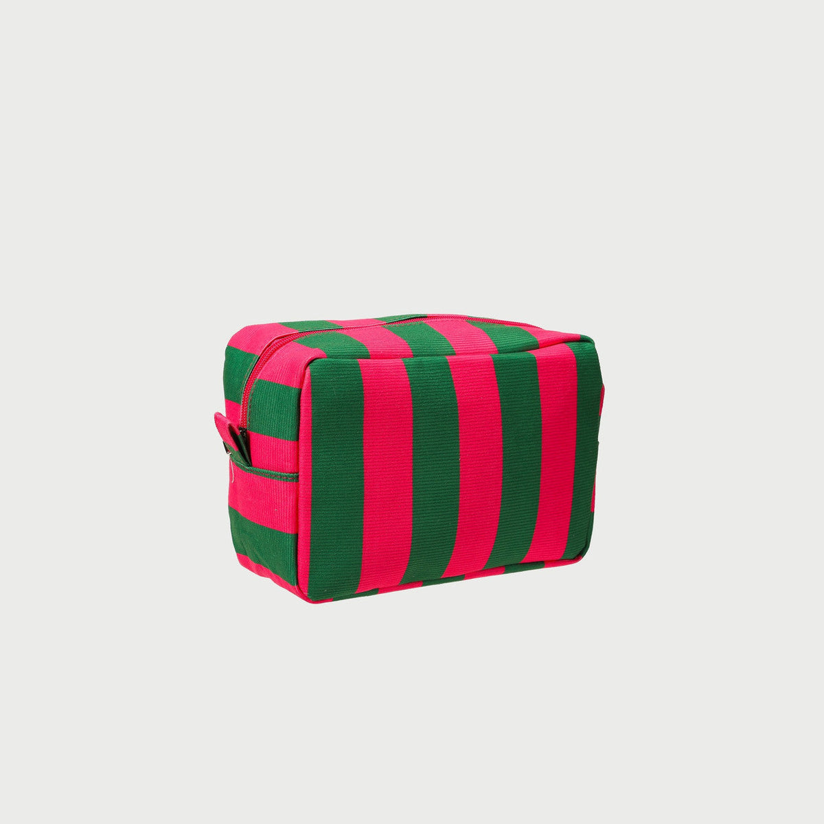 LULA TOILETRY BAG - HOTPINK