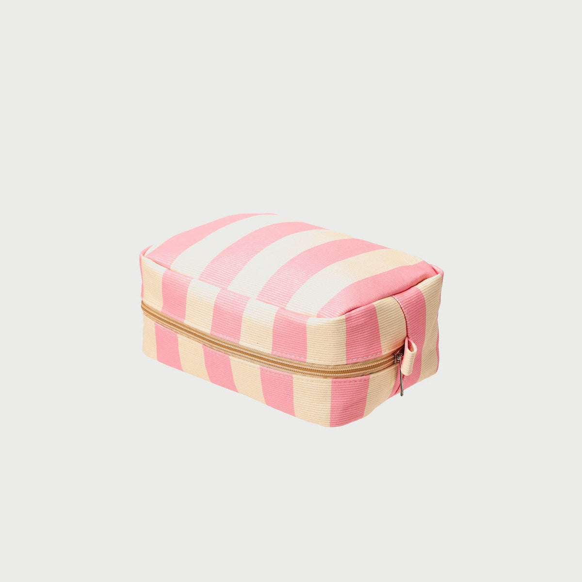 LULA TOILETRY BAG - PINK
