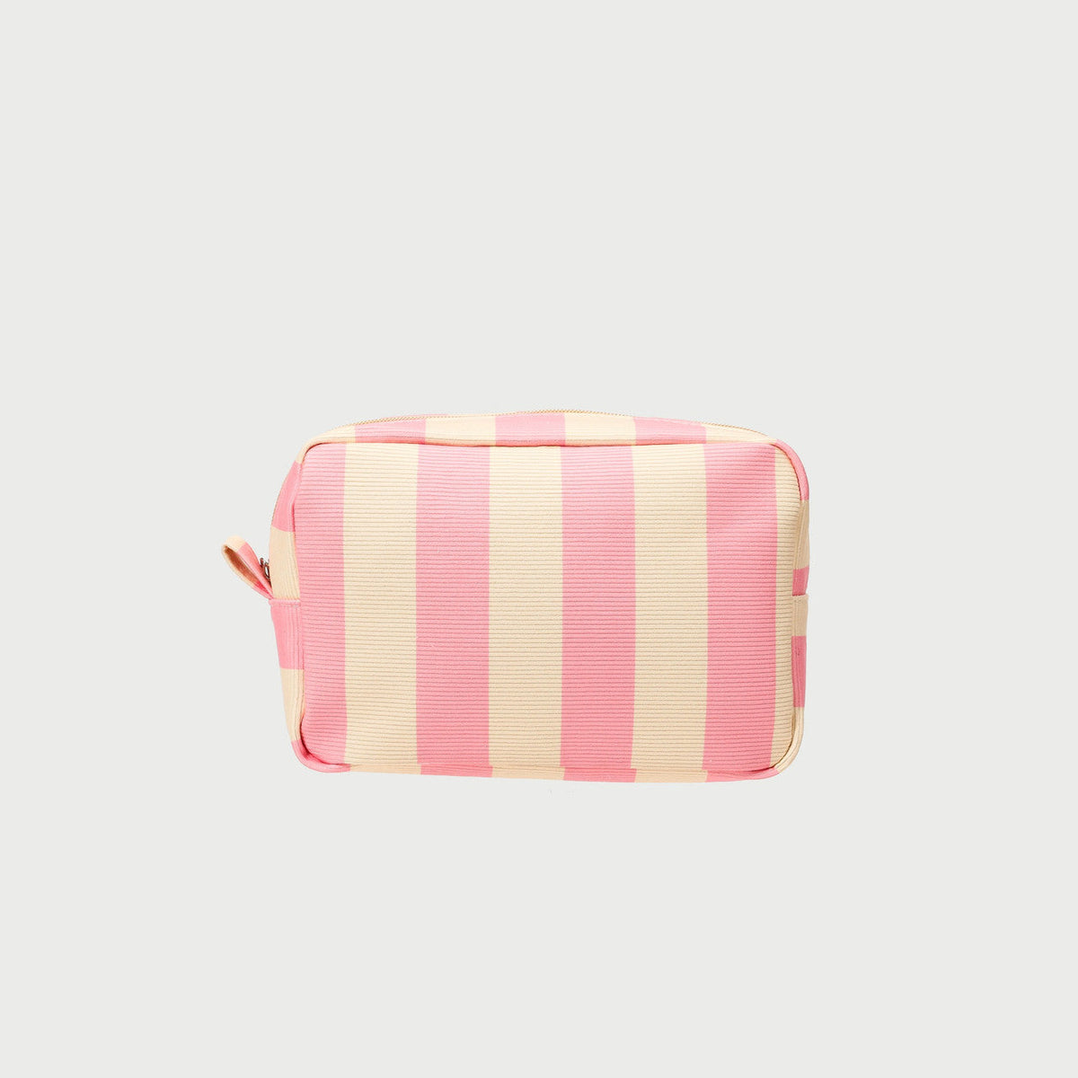 LULA TOILETRY BAG - PINK