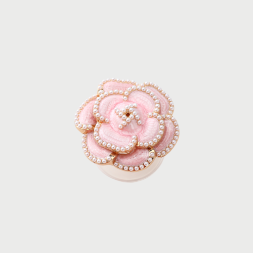 PEARL ROSE GRIP - PINK