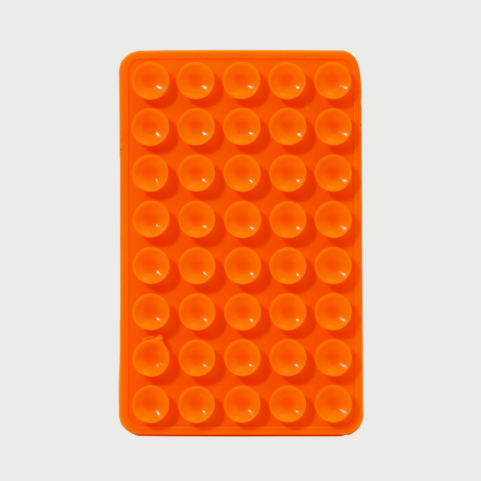 DOUBLE BESTIE ORANGE