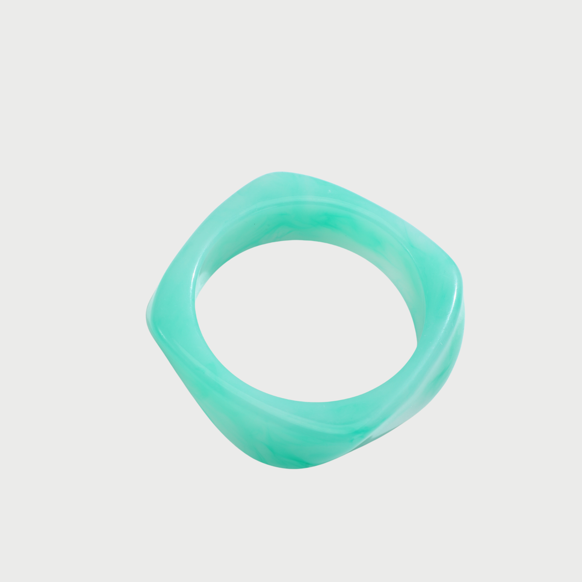 BANGLE BRACELET - PINK