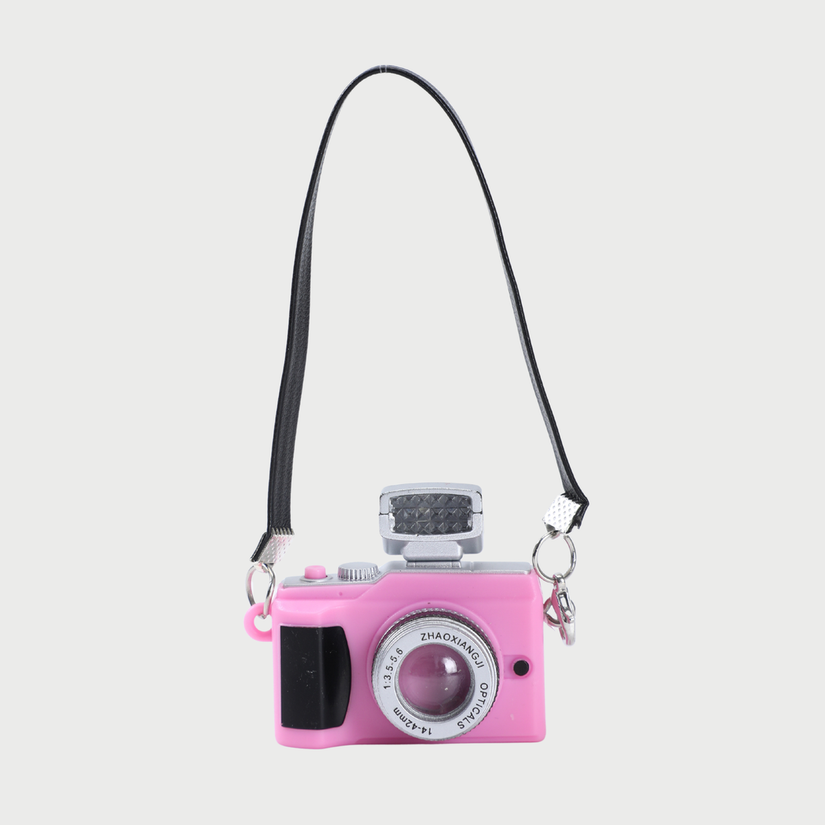 VLOG GIRL CHARM - BLUE