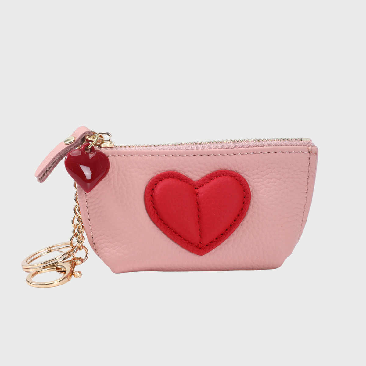 LOVE POUCH - BLACK