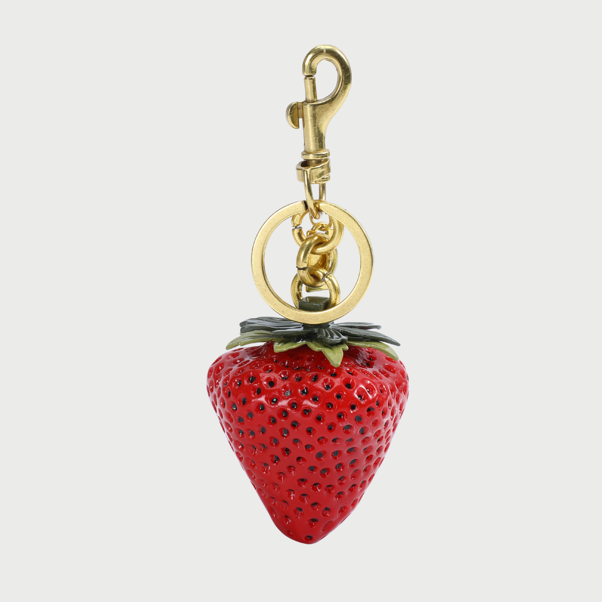 STRAWBERRY CHARM - PINK