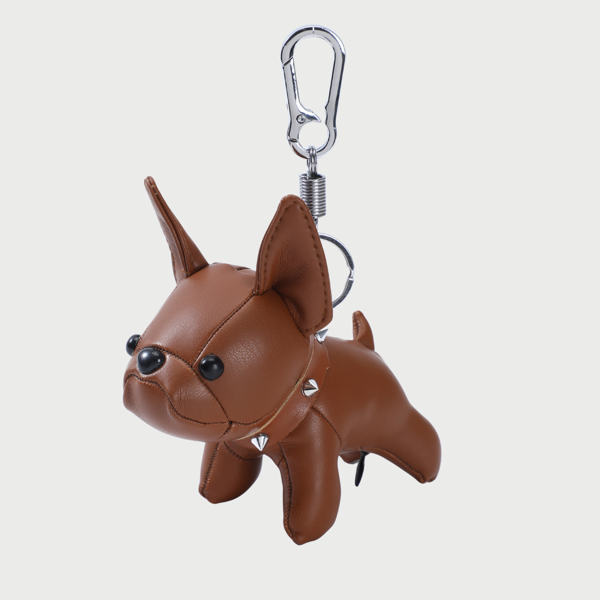 BULLDOG CHARM - PINK