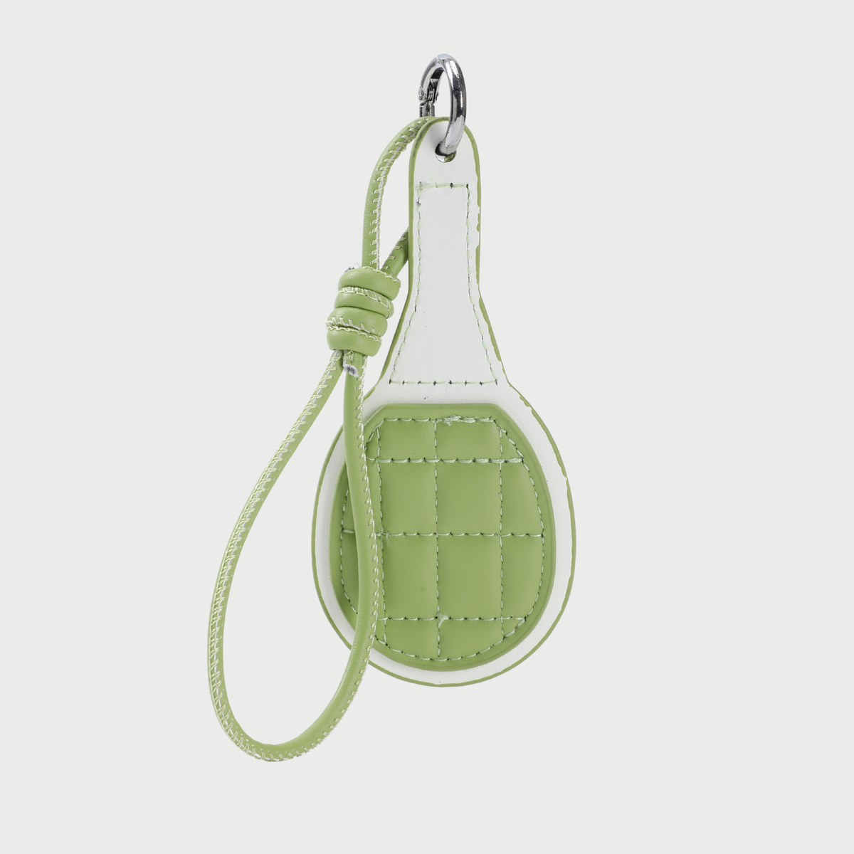PADEL CHARM - BROWN
