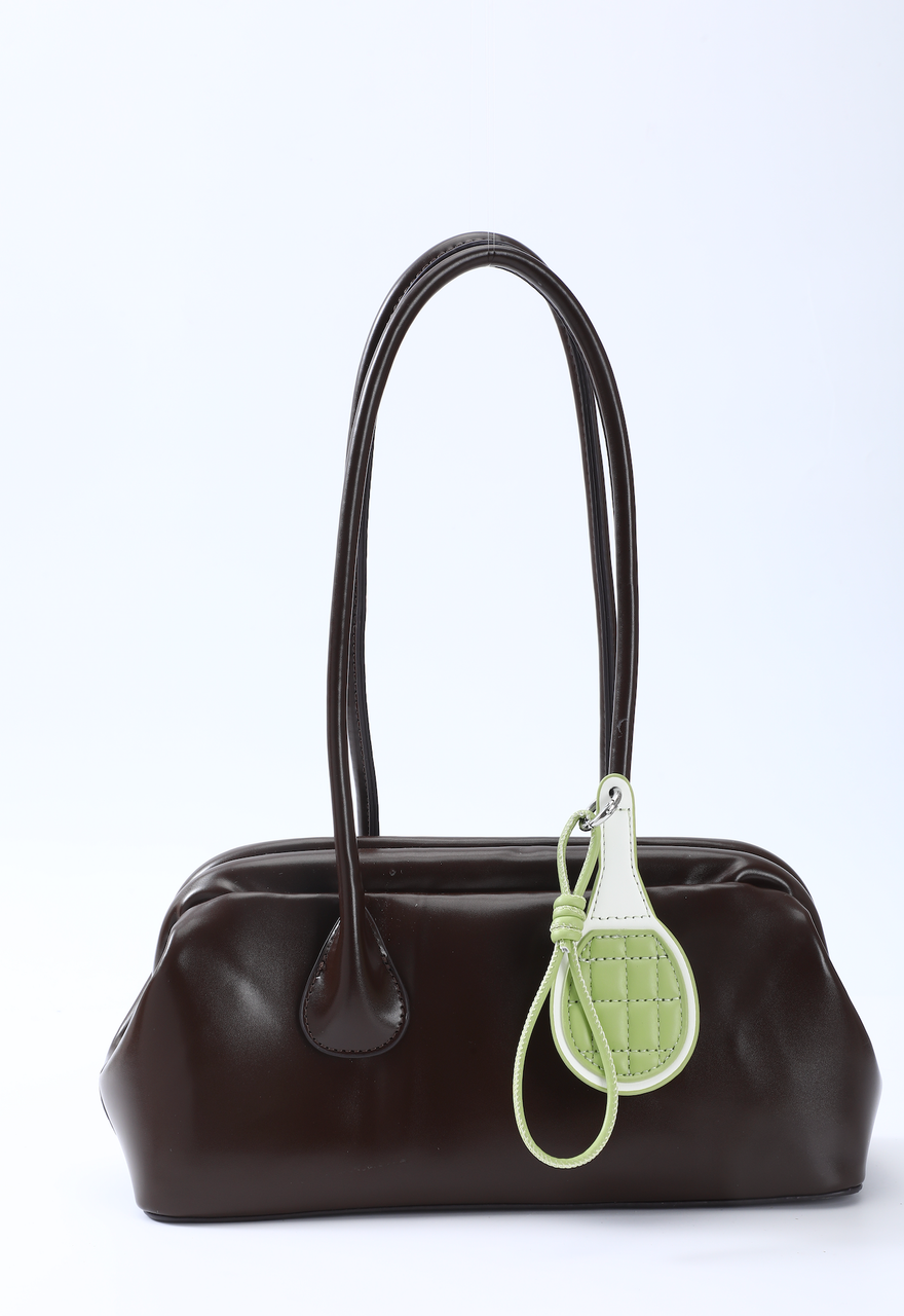 PADEL CHARM - GREEN