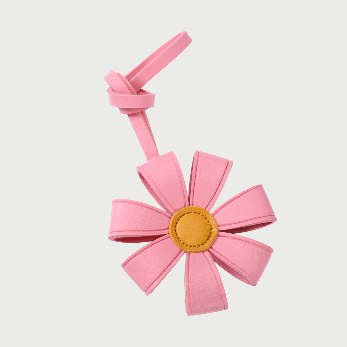 FLOWER CHARM - PINK