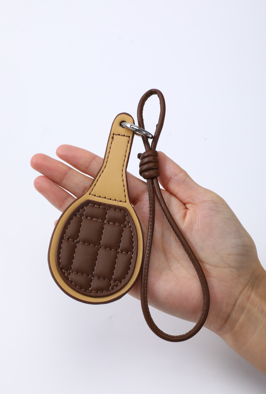 PADEL CHARM - GREEN