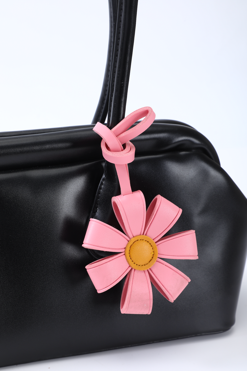 FLOWER CHARM - PINK