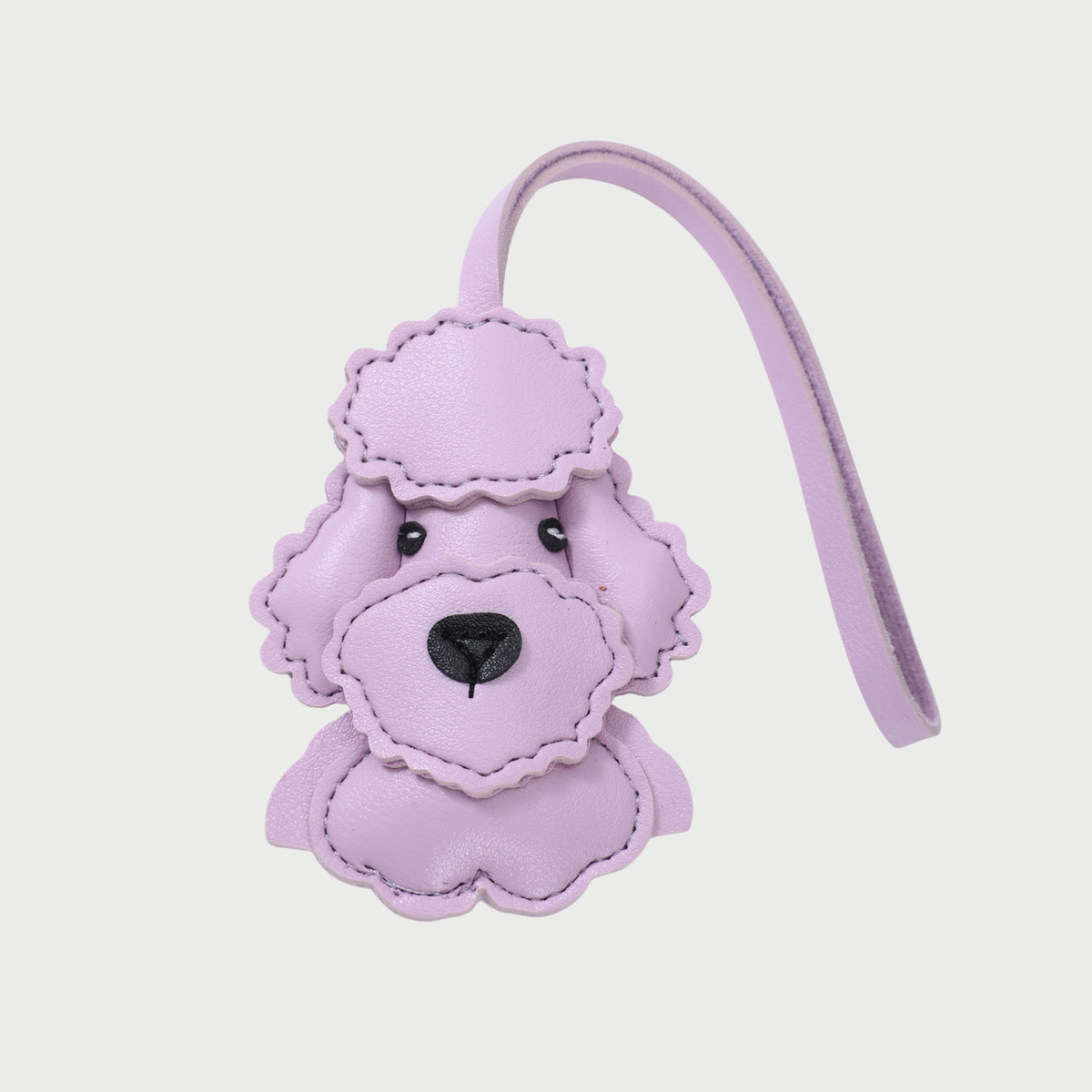 DOG CHARM - PINK