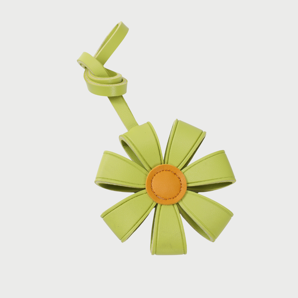 FLOWER CHARM - PINK
